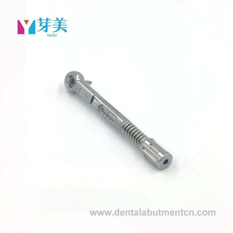 چه چیزی درایورهای Hex را به انتخاب هوشمندانه برای مهندسی دقیق تبدیل می کند؟